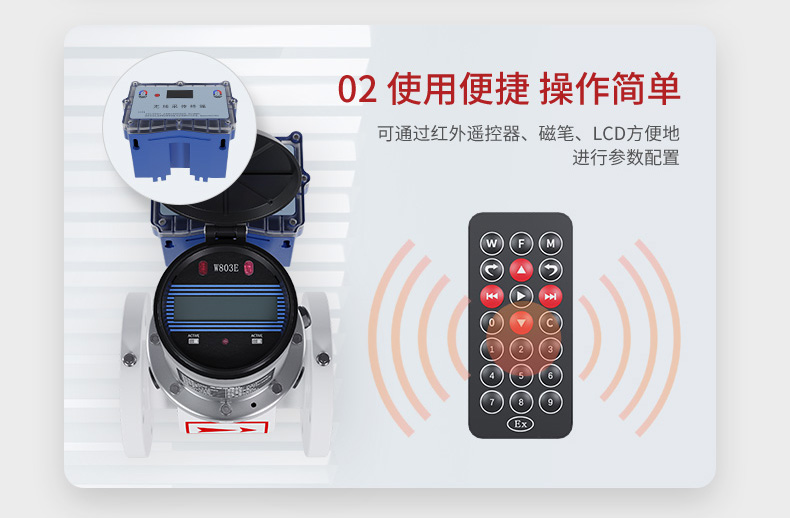 產(chǎn)品特點(diǎn)